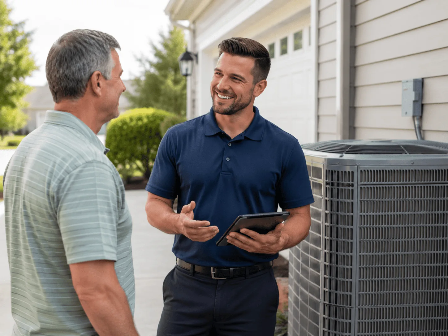 Heat Pump Installation Farnham, VA FAQs